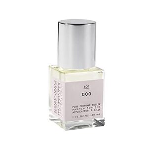 Le Monde Gourmand 000 Perfume Oil - 1 fl oz (30ml) - Wood