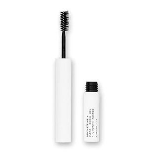 Eyebrow Gel Clear MADLUVV with Infused Natur Laminate