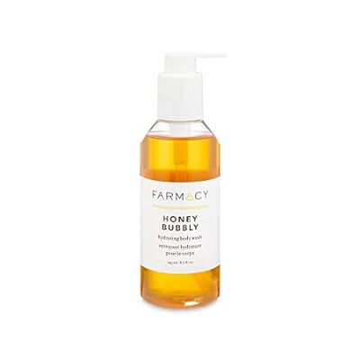 Farmacy Honey Bubbly Moisturizing Body Wash - Foaming Sho
