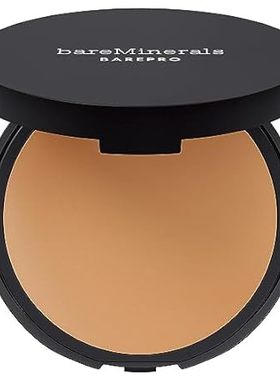 bareMinerals Barepro 16HR Skin-Perfecting Powder Foundati