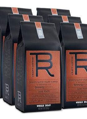 Bosque Ranch Craft Coffee? From Taylor Sheridan In Partne