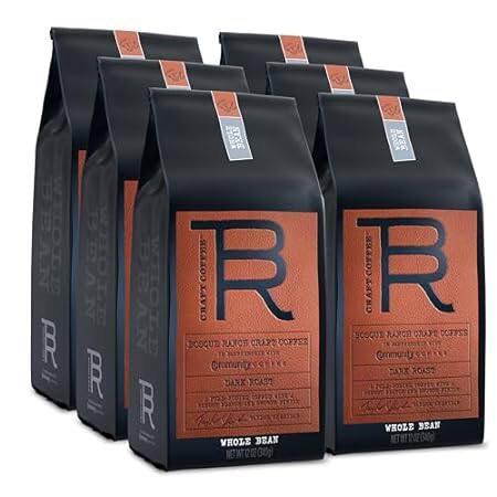 Bosque Ranch Craft Coffee? From Taylor Sheridan In Partne