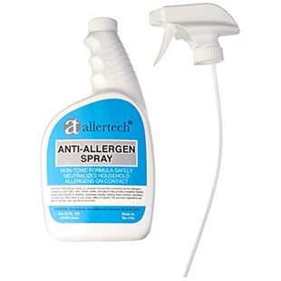 Allertech? Anti-Allergen Solution 32-oz Spray
