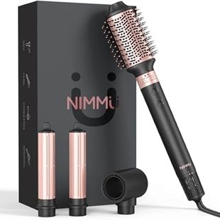 000 Negati Dryer Speed High RPM 120 with Brush Hair Nimmu