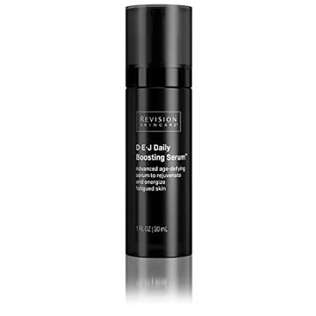 Revision Skincare D·E·J Daily Boosting Serum， 5 Anti Agin