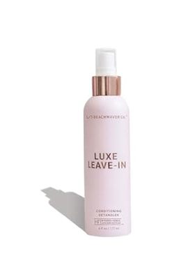The Beachwaver Co. Luxe Leave-In Conditioning Detangler