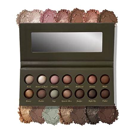 LAURA GELLER NEW YORK The Delectables Earthy Essentials B