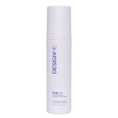FAB.ME Leave-In Treatment by DESIGNME | Multi-Benefit Lea