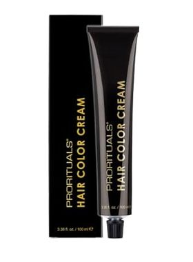Prorituals Hair Color Cream Dark Blonde 6/ Fun