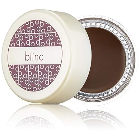 Blinc Gel Eyeliner， Eye liner enriched with Vitamin E， Hi