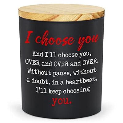 Anniversary Wedding Gifts for Men， Women， Couple， Christm