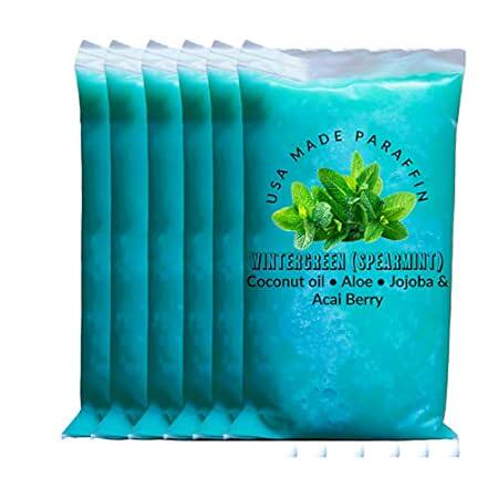 Paraffin Wax Refill for Hands and Feet | FLEUR DE SPA | M