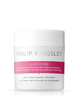 PHILIP KINGSLEY Elasticizer Deep-Conditioning Hair Mask R