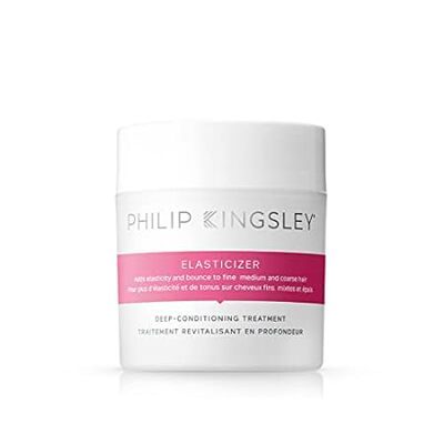 PHILIP KINGSLEY Elasticizer Deep-Conditioning Hair Mask R