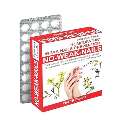 Nail Care Treatment | Weak and Damaged Nails Prevention，