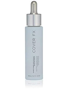 Cover FX Super Power Antioxidant Booster Drops， 24 Hours