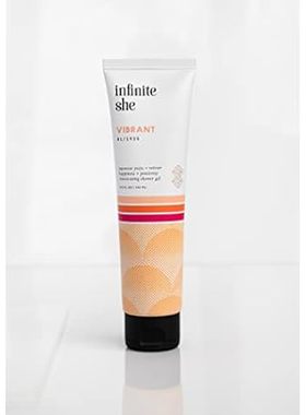 Vibrant Intoxicating Shower Gel | Bold， Body Wash | Gentl