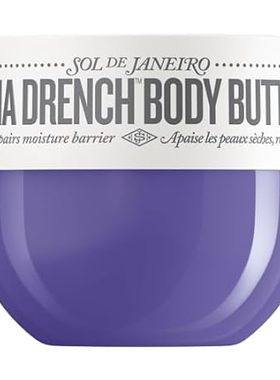 SOL DE JANEIRO Delicia Drench Body Butter