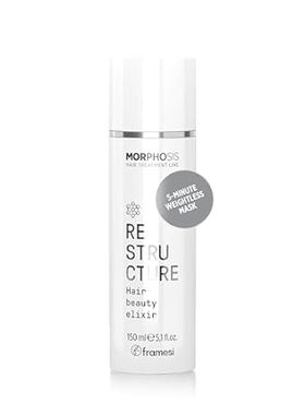 FRAMESI Morphosis Restructure Hair Beauty Elixir 5.1 fl o