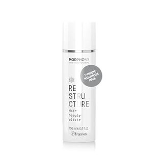 FRAMESI Morphosis Restructure Hair Beauty Elixir 5.1 fl o