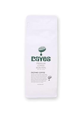 DAYES Enzyme Fermented Coffee (Whole Beans) - Low Acid Co