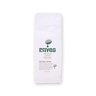 Coffee Whole Beans DAYES Acid Fermented Low Enzyme
