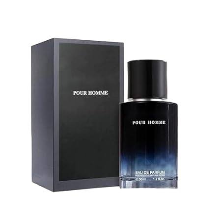 Hypnosis Cologne for Men， Cupid Cologne (Pheromone-Infuse