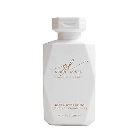 Ultra Hydrating Signature Conditioner | Restores Hydratio