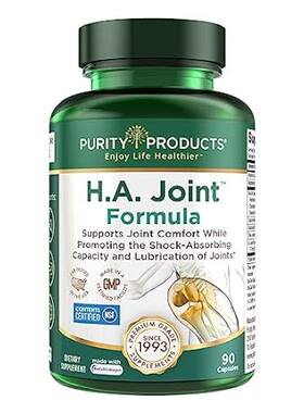 HA Joint Formula - Hyaluronic Acid from Purity Products，