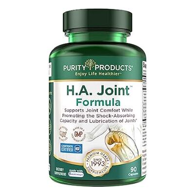 HA Joint Formula - Hyaluronic Acid from Purity Products，
