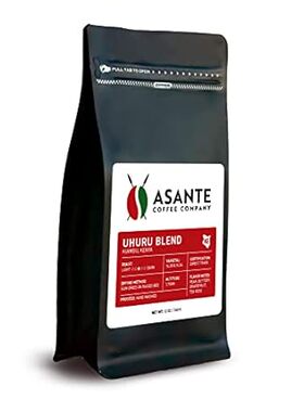 Organic Arabica Whole Coffee Beans Medium Roasted， low-ac