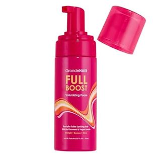 Hair Foam For Grande Volume Volumizing Instant Cosmetics