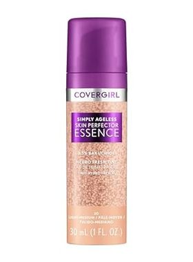 Covergirl Simply Ageless Skin Perfector Essence Foundatio