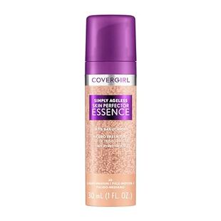 Covergirl Simply Ageless Skin Perfector Essence Foundatio