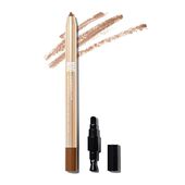 – MAKE Bronze Gel Eyeliner Continuum Waterproof