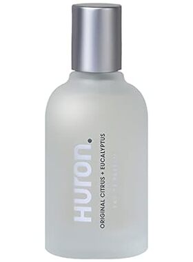 Huron Eau de Parfum - Everyday Fragrance for Men - Crisp