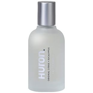 Huron Eau de Parfum - Everyday Fragrance for Men - Crisp