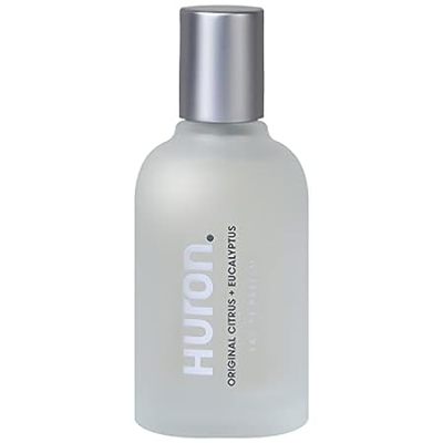 Huron Eau de Parfum - Everyday Fragrance for Men - Crisp