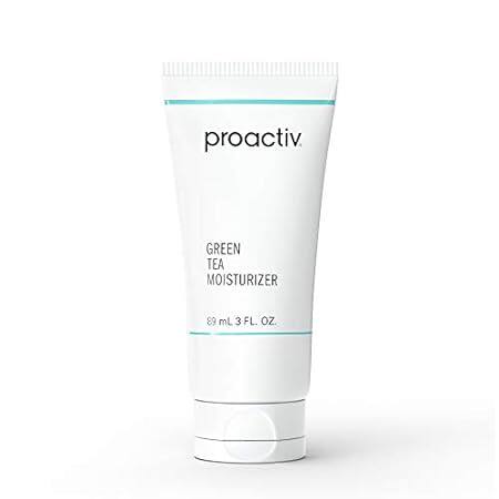Proactiv Green Tea and Hyularonic Acid Moisturizer Hydrat