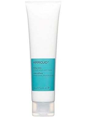 ARROJO Hair Styling Cream for Women and Men - Versatile S