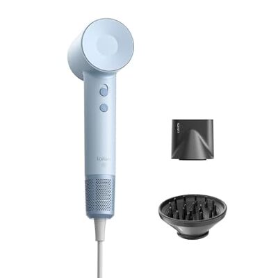 Laifen Hair Dryer SE， 200 Million Negative Ionic Blow Dry