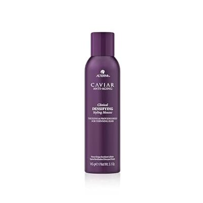Alterna Caviar Anti-Aging Clinical Densifying Styling Mou