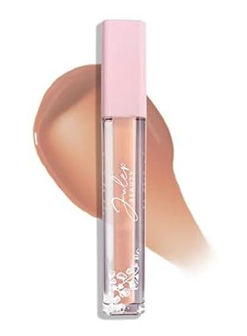 Julep So Plush Plumping Lip Gloss - Keep It Real - High-S