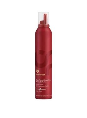 ColorProof SuperPlump Whipped Bodifying Mousse， 7.5 Oz -