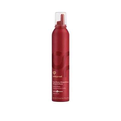 ColorProof SuperPlump Whipped Bodifying Mousse， 7.5 Oz -