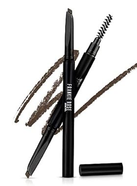 Frankie Rose Cosmetics Brow Defining Pencil - Defines， Sh
