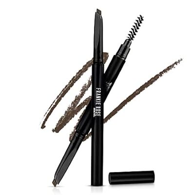 Frankie Rose Cosmetics Brow Defining Pencil - Defines， Sh