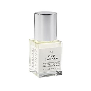 Le Monde Gourmand Oud Sahara Perfume Oil - 1 fl oz (30ml)