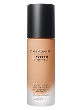 bareMinerals Barepro 24HR Wear Matte Liquid Foundation Mi