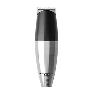 Bevel Beard Trimmer for Men - Cordless Trimmer， 6 Hour Re